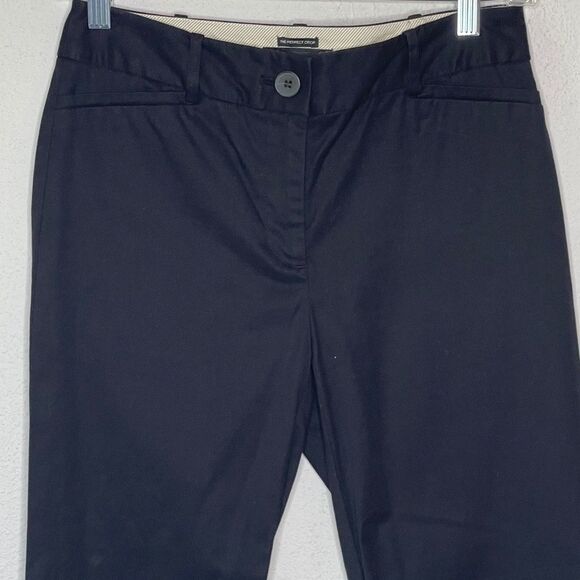 Talbot's Perfect Crop Pants - Picture 2 of 7